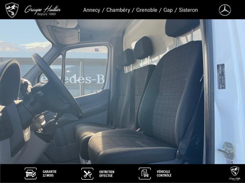Mercedes Sprinter - Photo 10
