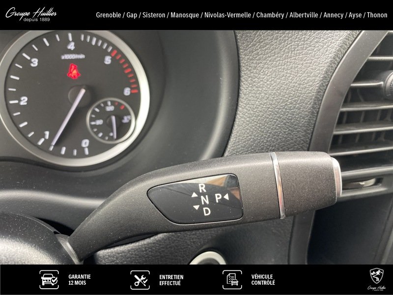 Mercedes Vito - Photo 12