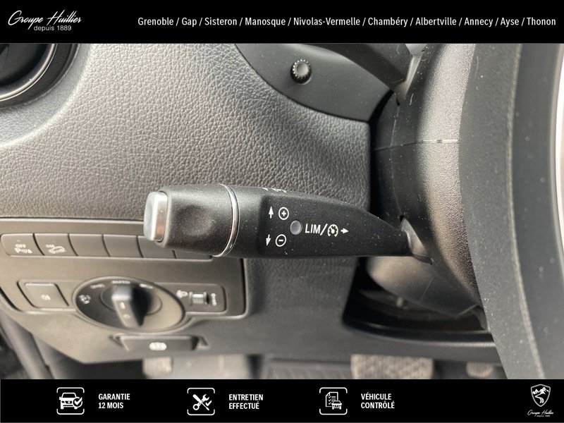 Mercedes Vito - Photo 13