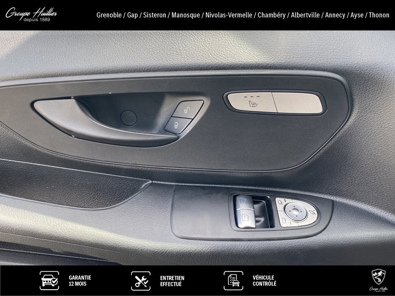 Mercedes Vito - Photo 14