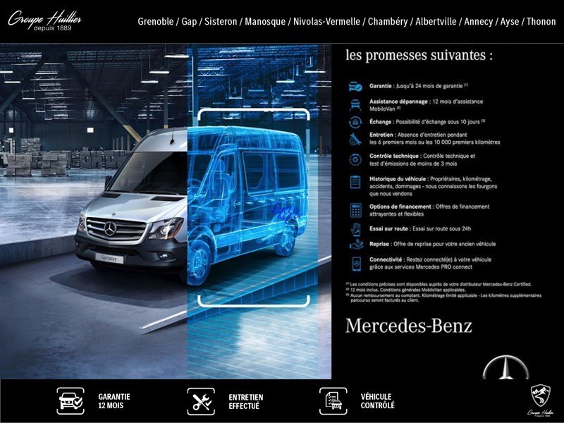Mercedes Vito - Photo 19