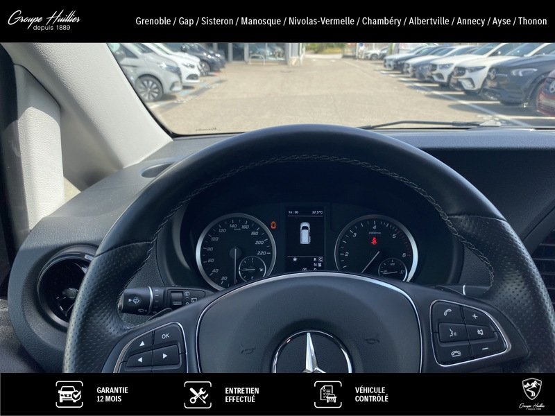Mercedes Vito - Photo 20