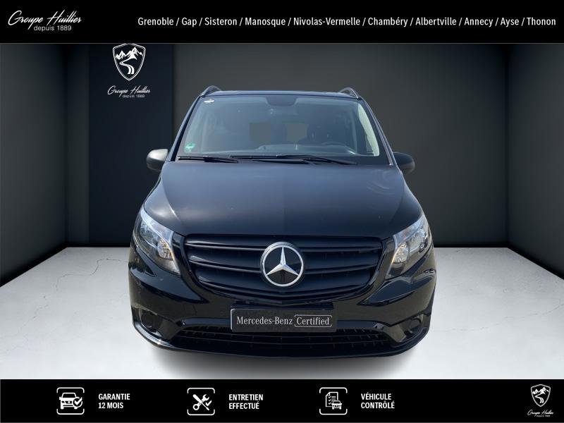 Mercedes Vito - Photo 2
