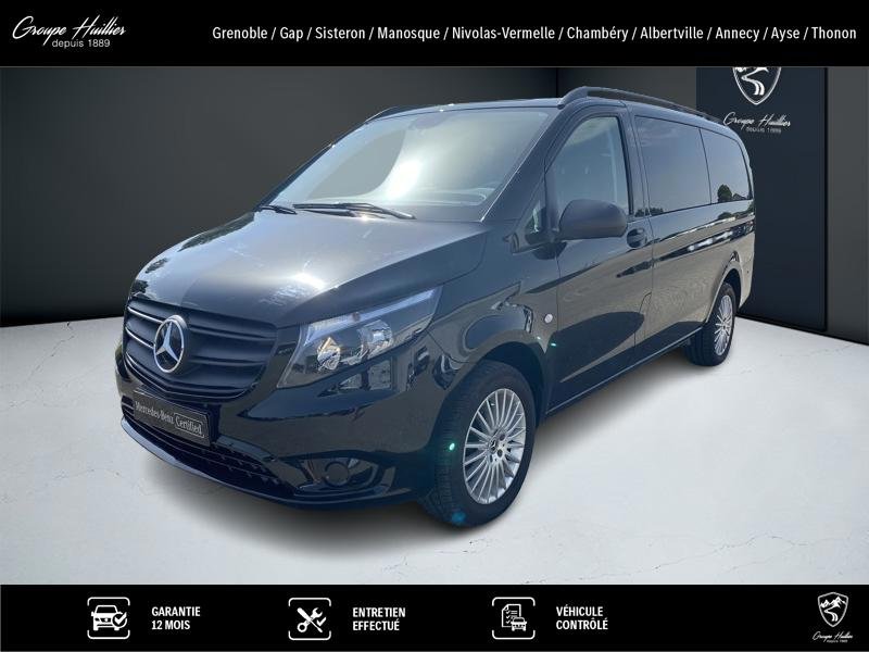 Mercedes Vito - Photo 3
