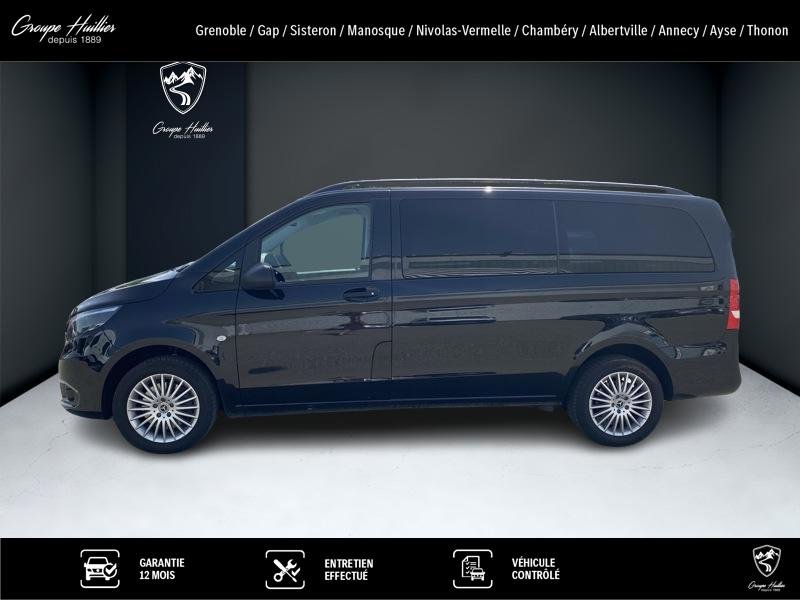 Mercedes Vito - Photo 4
