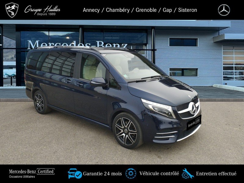 Mercedes Classe V