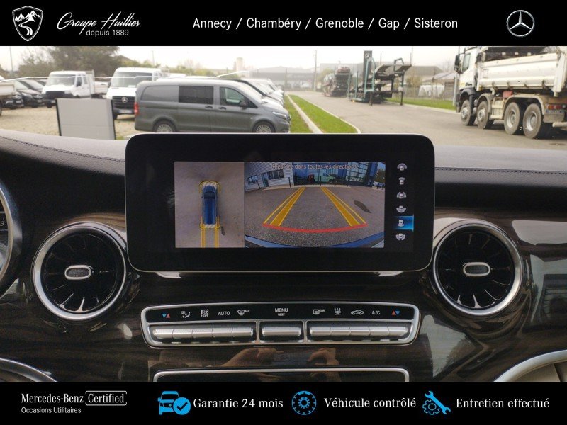 Mercedes Classe V - Photo 16