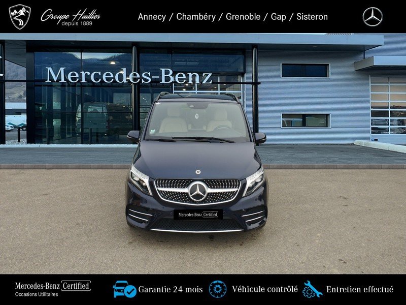 Mercedes Classe V - Photo 2