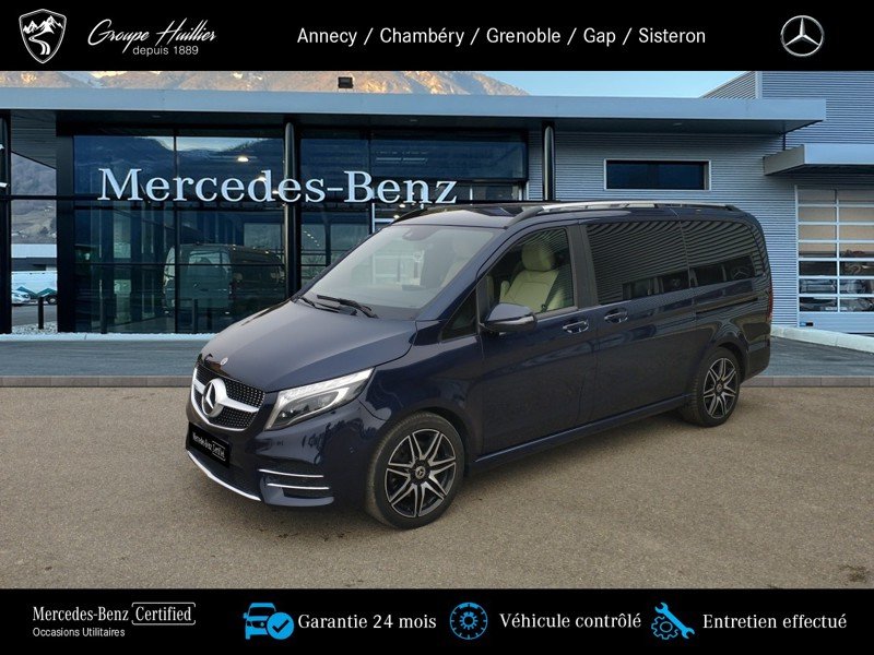 Mercedes Classe V - Photo 3
