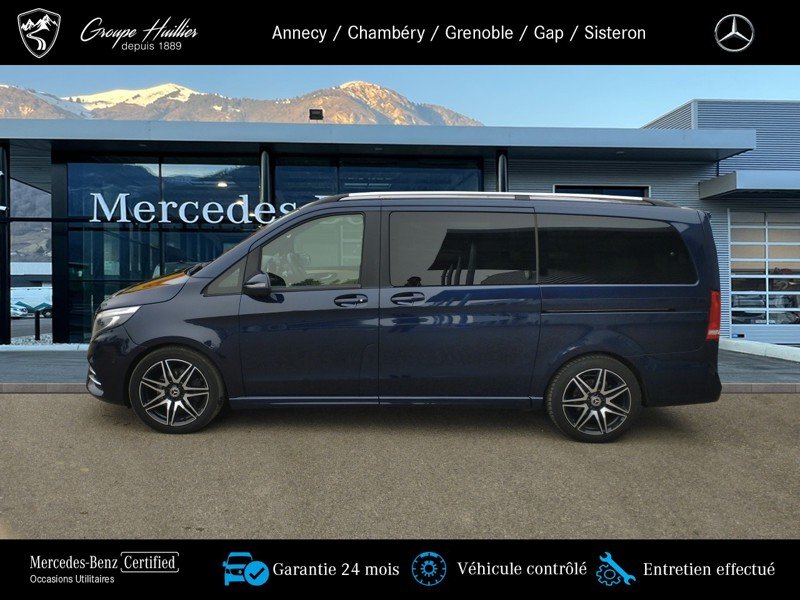 Mercedes Classe V - Photo 4