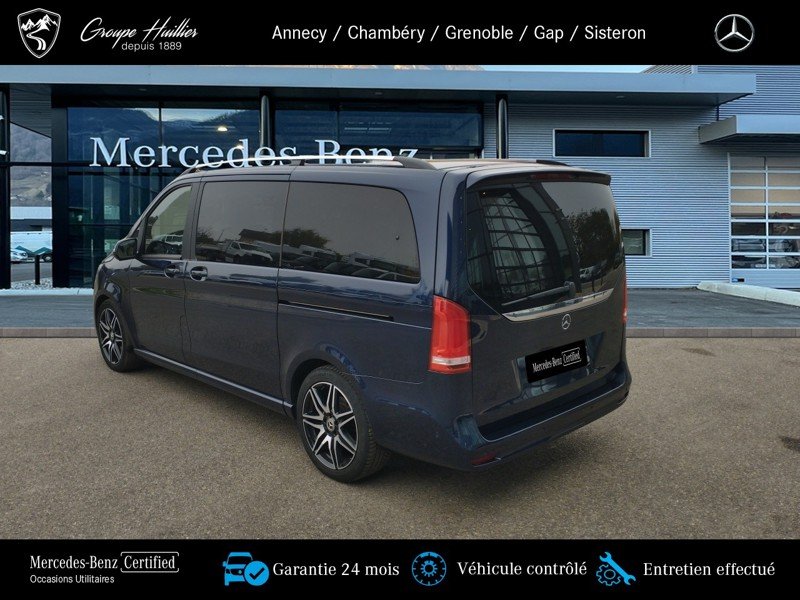 Mercedes Classe V - Photo 5