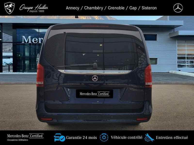 Mercedes Classe V - Photo 6