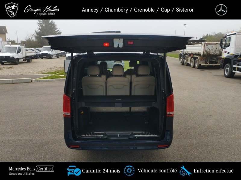 Mercedes Classe V - Photo 7