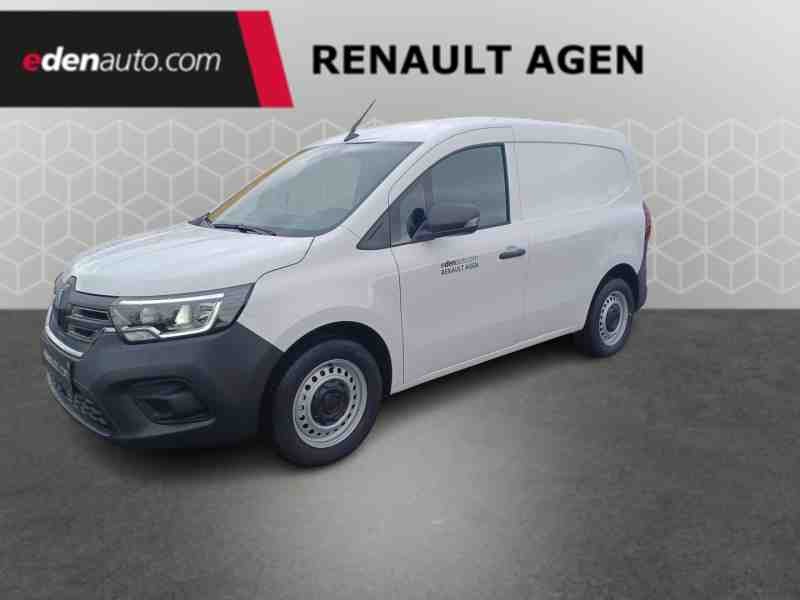 Renault Kangoo Van