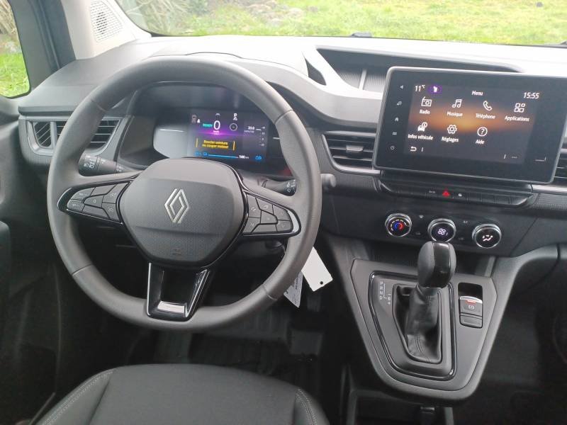 Renault Kangoo Van - Photo 11
