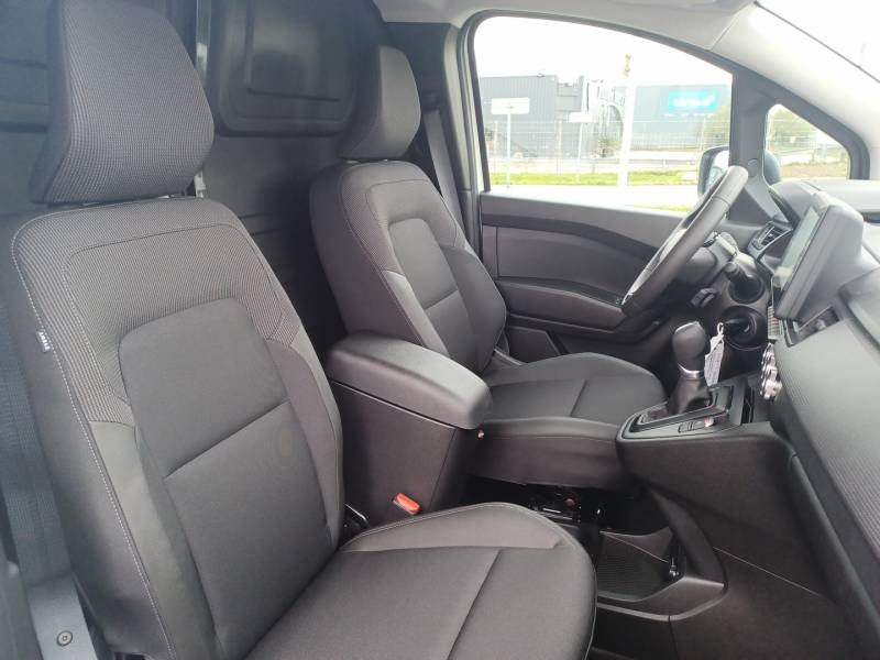Renault Kangoo Van - Photo 12