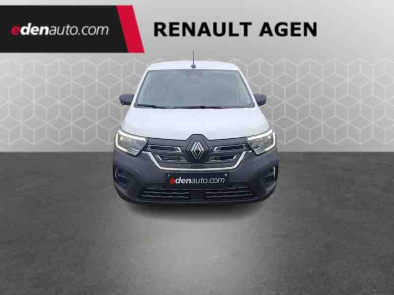 Renault Kangoo Van - Photo 8