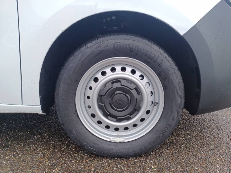 Renault Kangoo Van - Photo 9