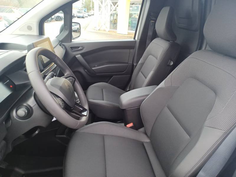 Renault Kangoo Van - Photo 10