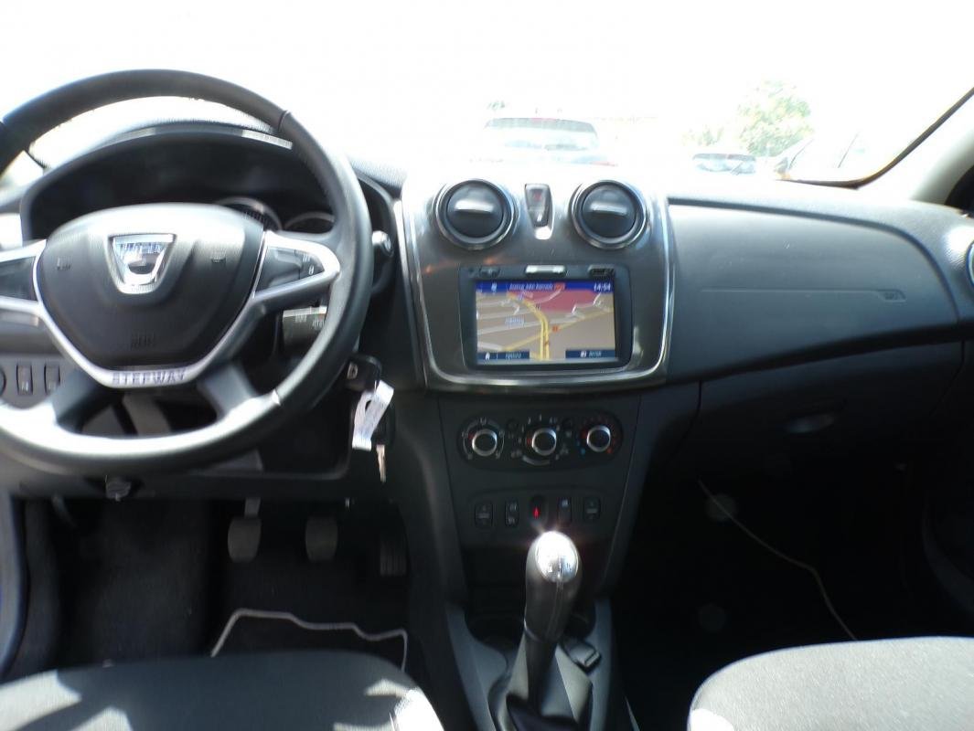 Dacia Sandero - Photo 12