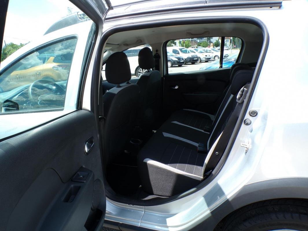 Dacia Sandero - Photo 8