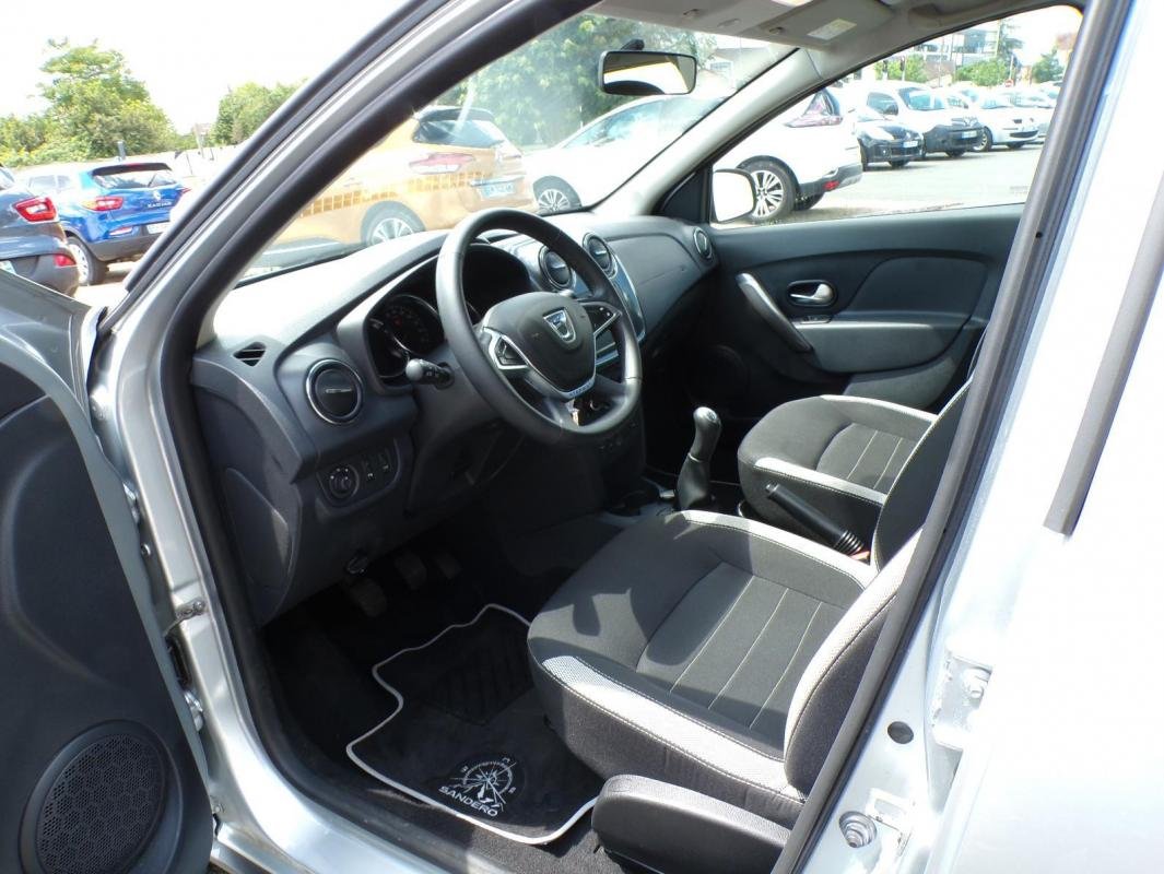 Dacia Sandero - Photo 9