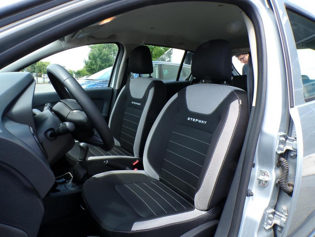 Dacia Sandero - Photo 10