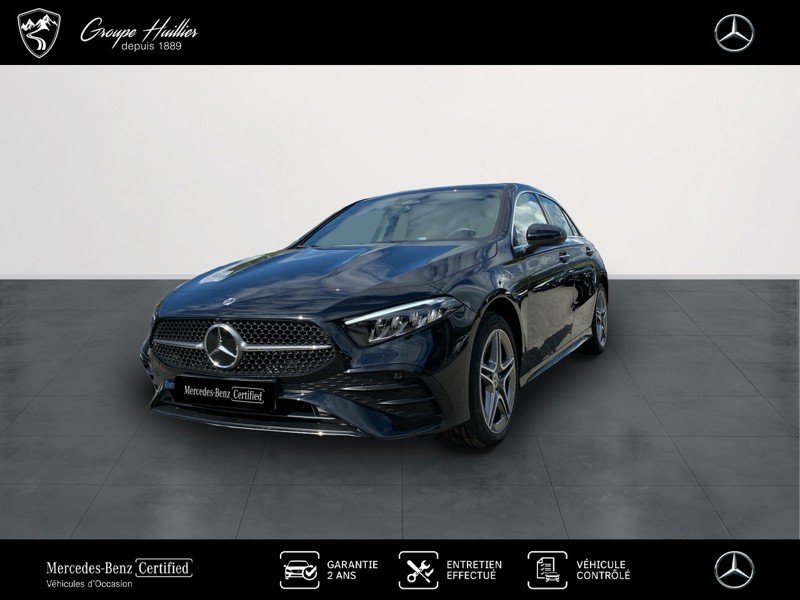 Mercedes Classe A
