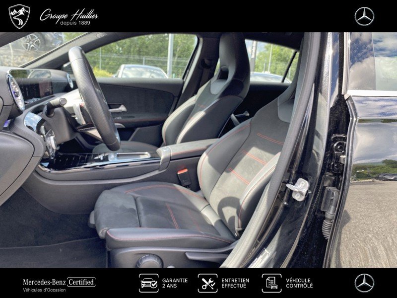 Mercedes Classe A - Photo 11