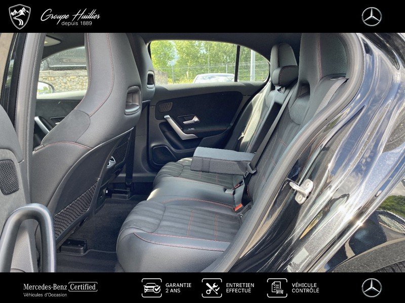 Mercedes Classe A - Photo 12