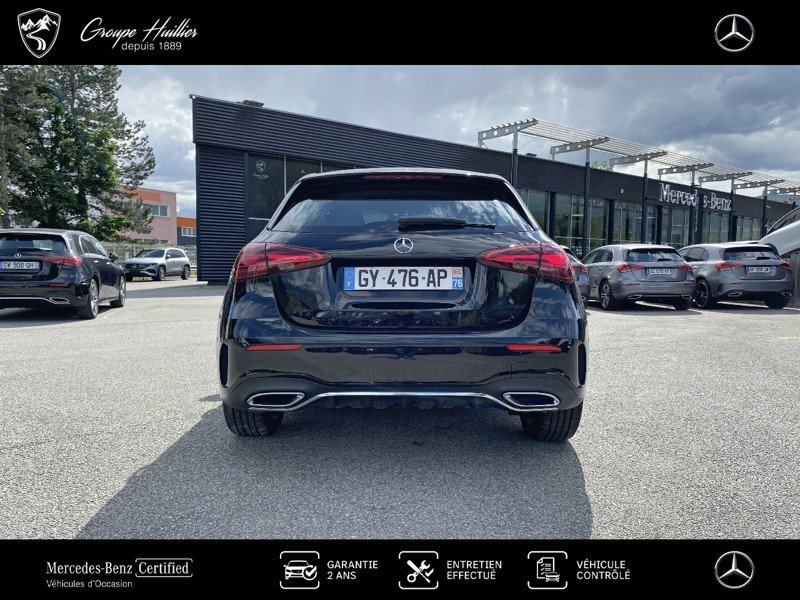 Mercedes Classe A - Photo 13