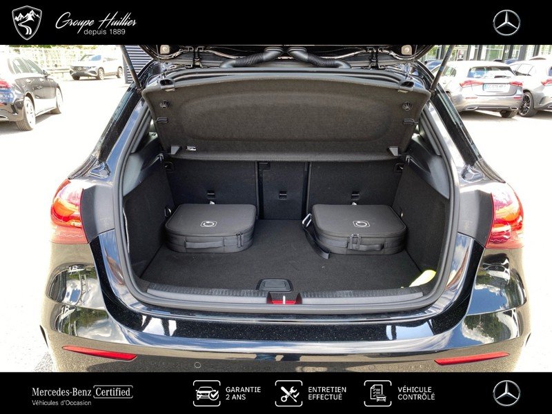 Mercedes Classe A - Photo 14