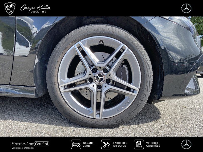 Mercedes Classe A - Photo 15