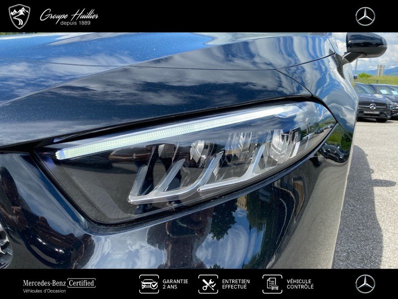 Mercedes Classe A - Photo 16
