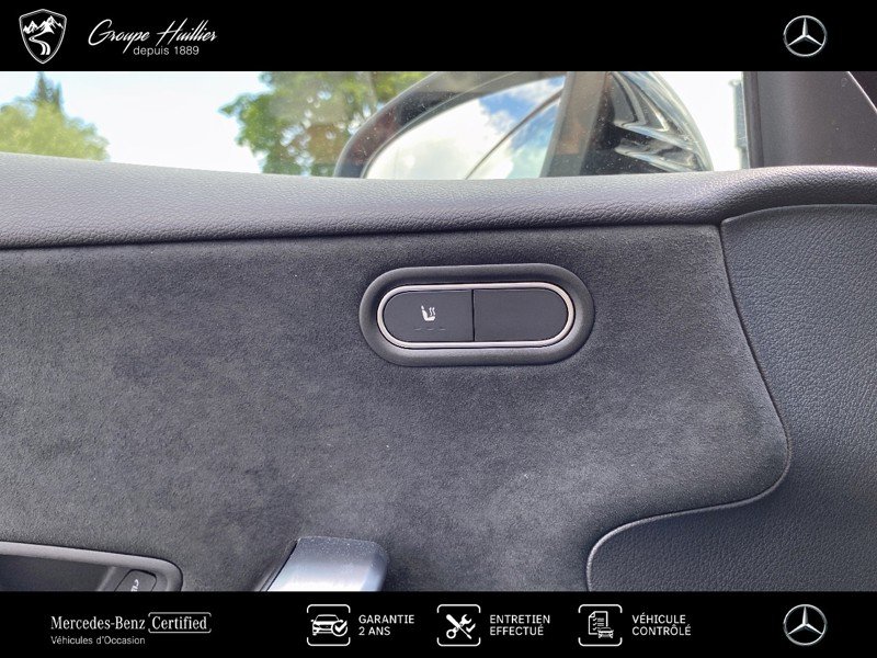Mercedes Classe A - Photo 17