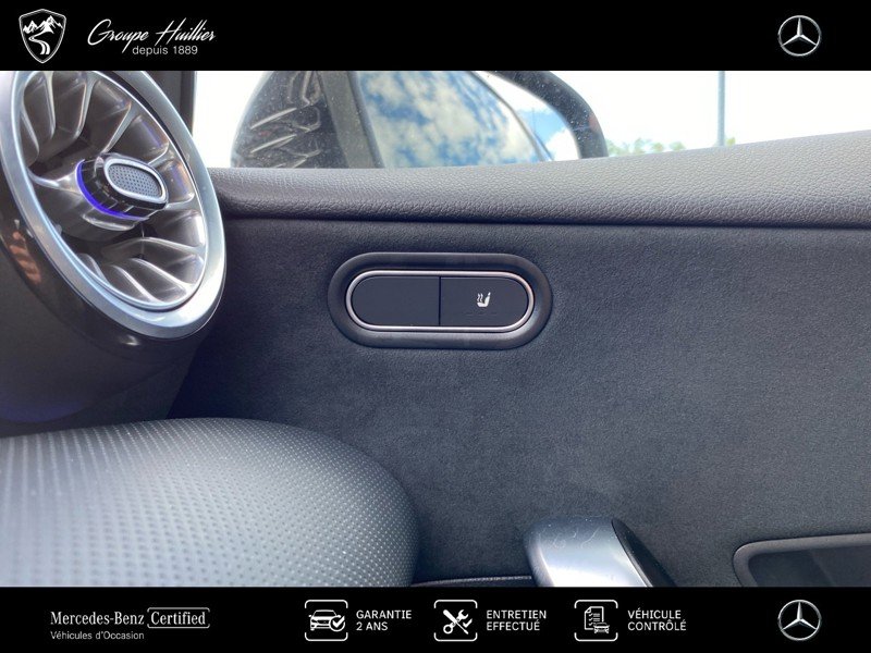 Mercedes Classe A - Photo 18