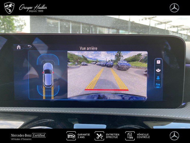 Mercedes Classe A - Photo 19