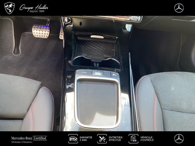 Mercedes Classe A - Photo 20