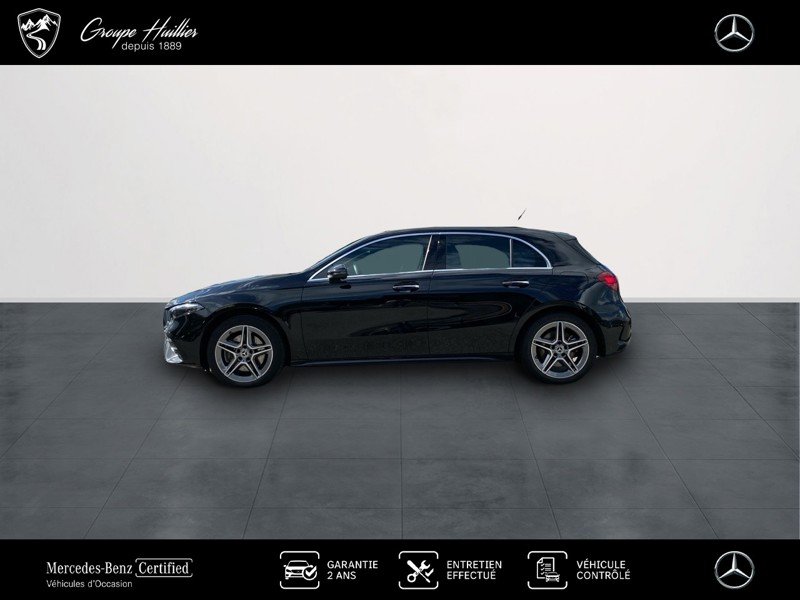Mercedes Classe A - Photo 2