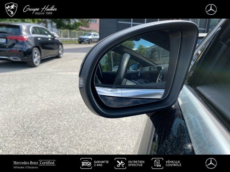 Mercedes Classe A - Photo 21