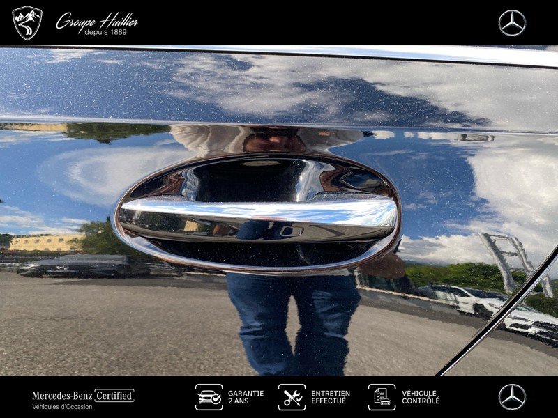 Mercedes Classe A - Photo 22