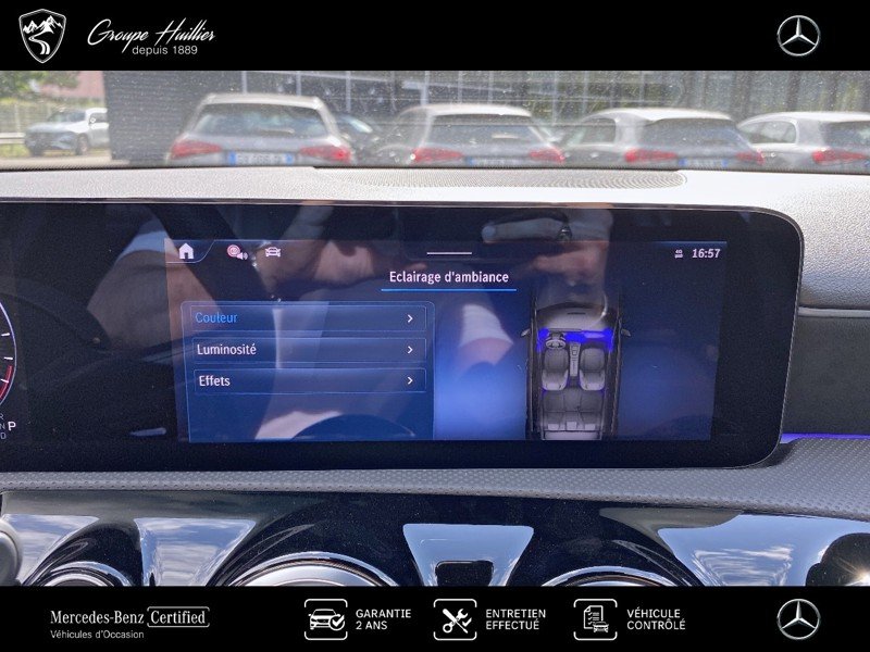 Mercedes Classe A - Photo 23