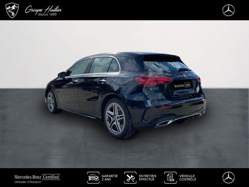 Mercedes Classe A - Photo 3