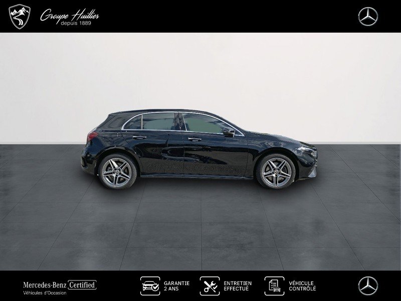 Mercedes Classe A - Photo 4