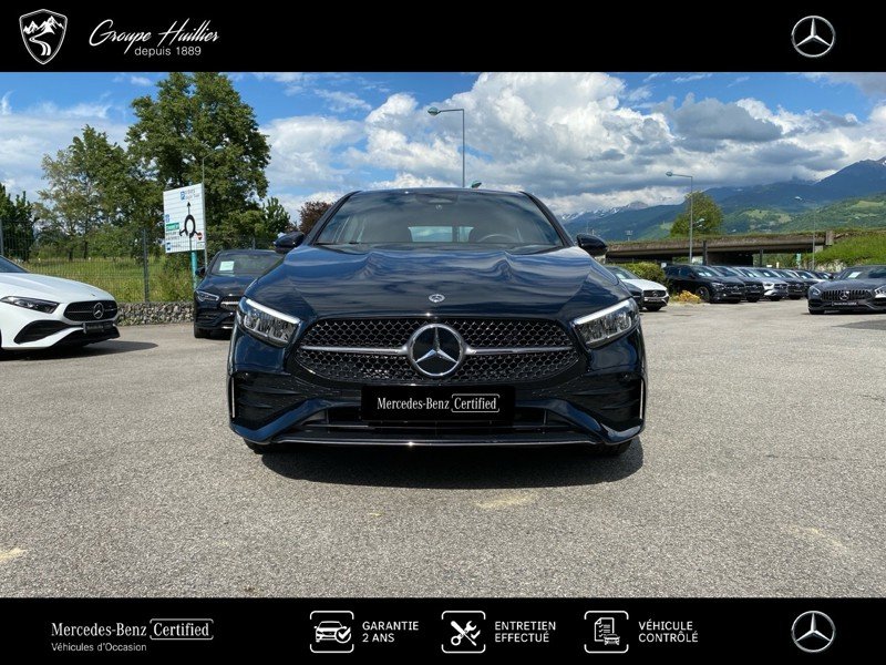 Mercedes Classe A - Photo 5