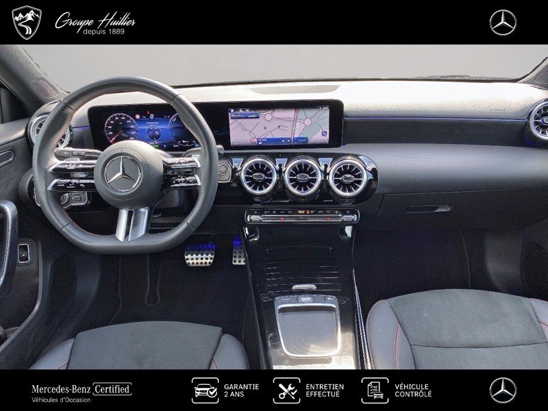 Mercedes Classe A - Photo 6