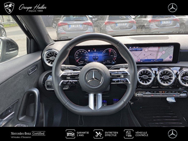 Mercedes Classe A - Photo 7