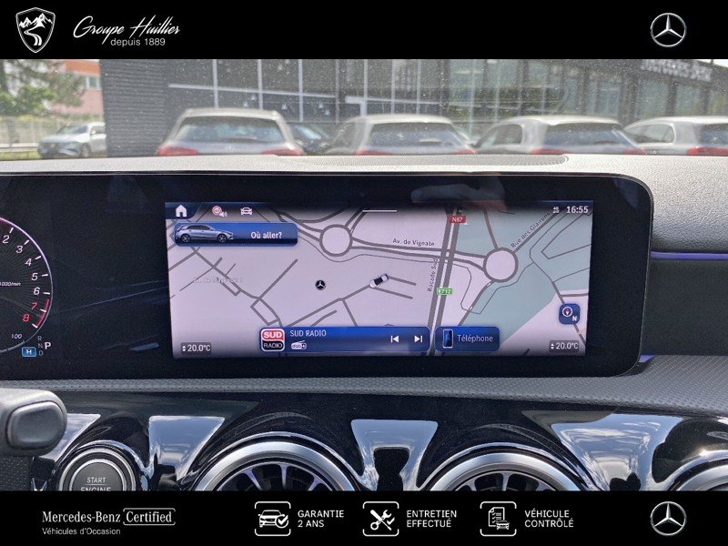 Mercedes Classe A - Photo 8