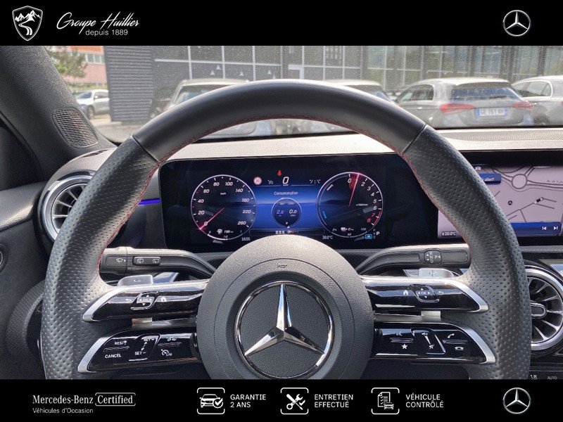 Mercedes Classe A - Photo 9