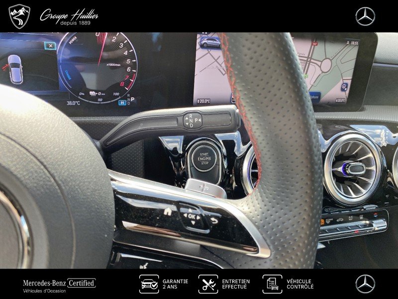 Mercedes Classe A - Photo 10